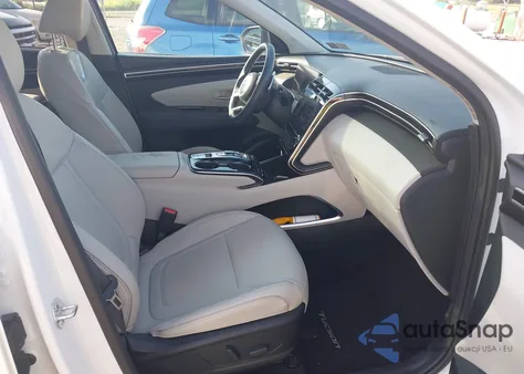 2022 Hyundai Tucson Limited z USA, uszkodzony, nr VIN 5NMJECAE1NH058403